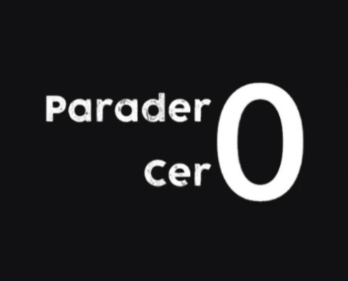 Paradero Cer0